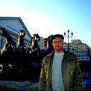 Сергей Калмыков