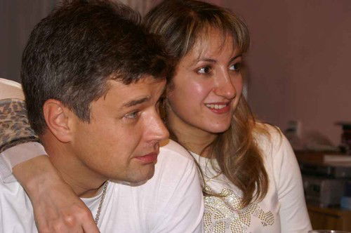 Сергей Ляшенко