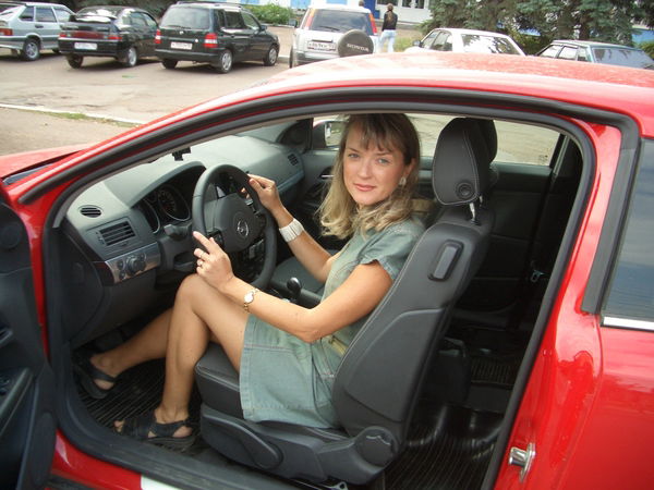 Елена Старцева