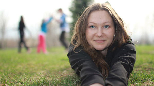 Катерина Лошакова