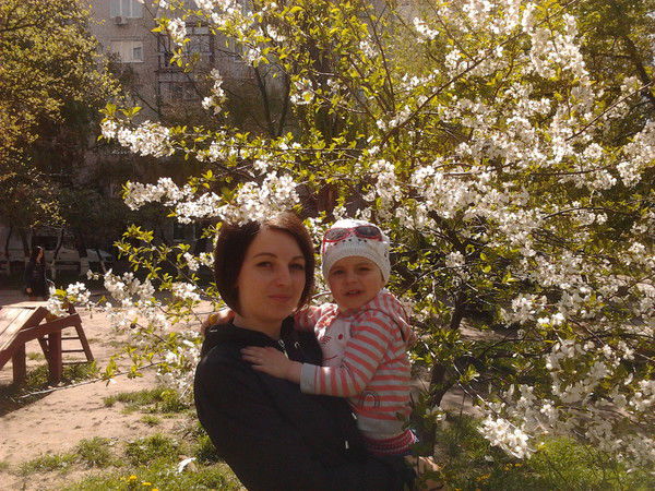 Юлия Кобзун