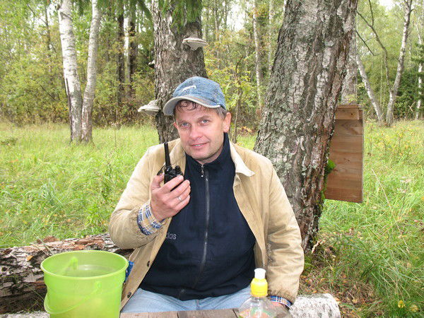 Олег Яковлев