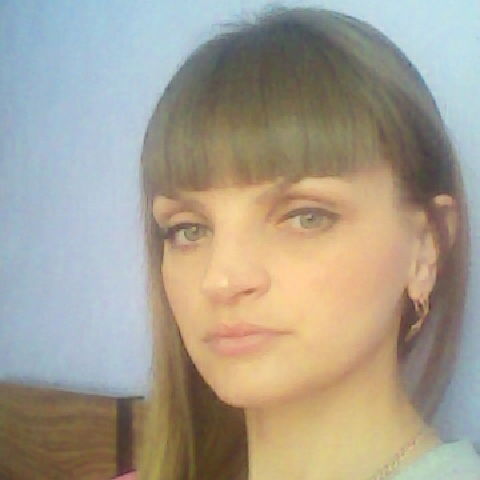 Юлия Чувашова