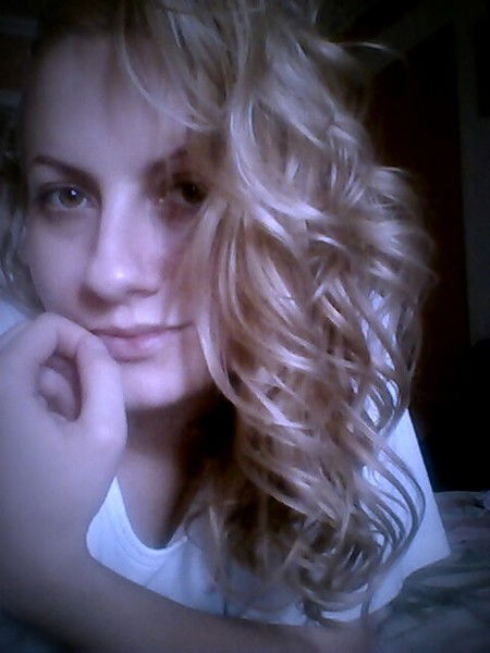 Елена Ковалева