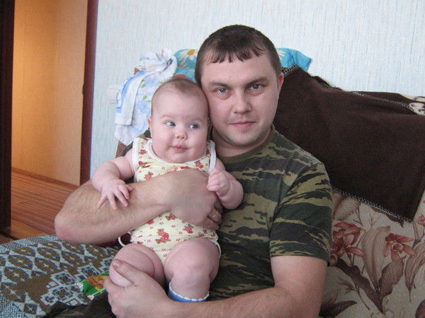 Николай Черепанов