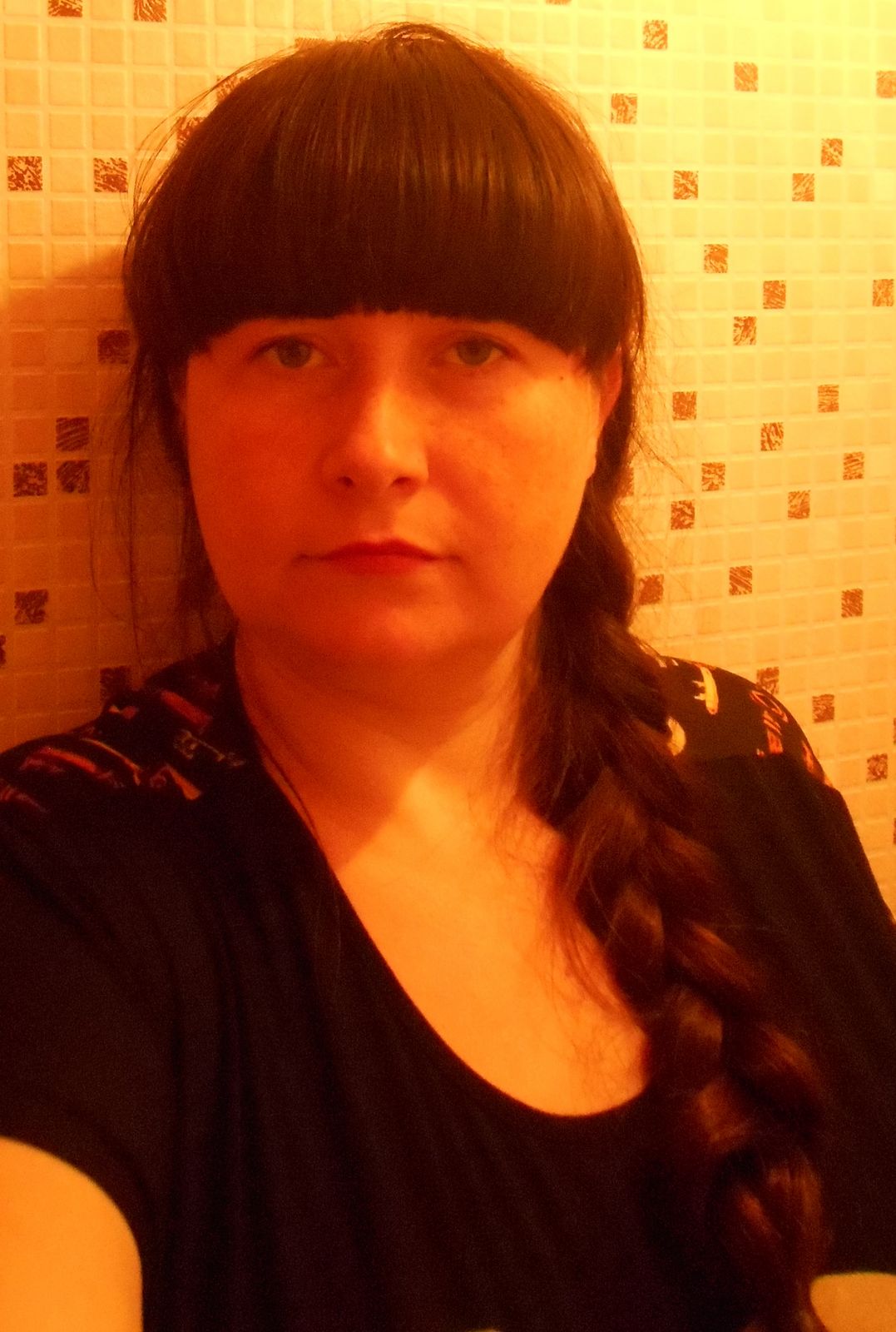 Ирина Арбузова