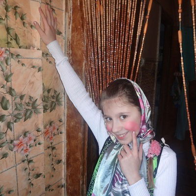 Сашенька Сотникова