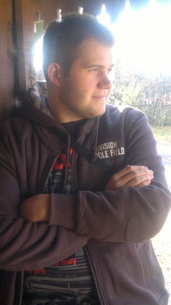 Никита Лозовский