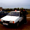 Ринат Бадртдинов