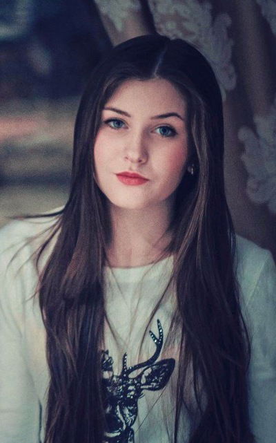 Дарья Сорокина