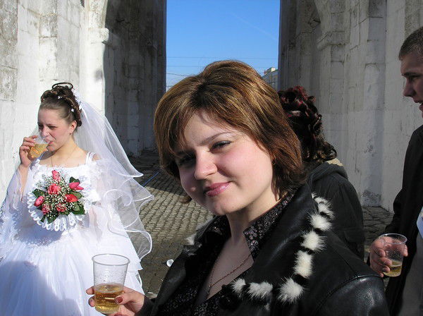 Светлана Глинская