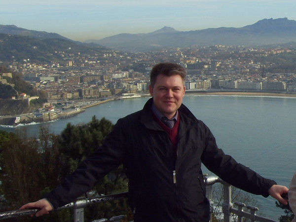 Анатолий Гусев