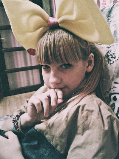 Лиза Макаревич