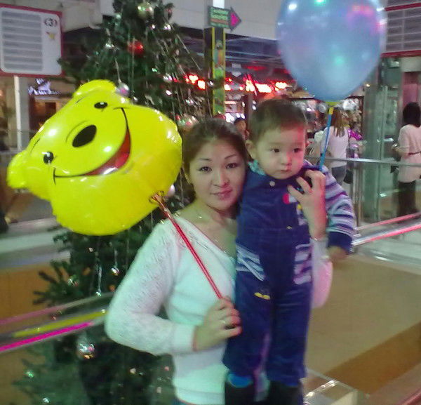 Гульжан Жазылбаева