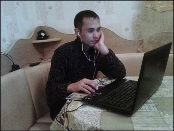 Алмас Туякбаев