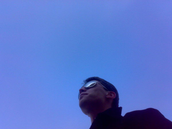 Никита Максимов