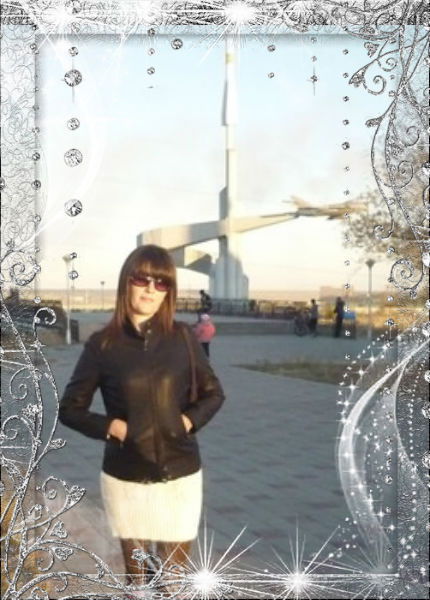 Надежда Клян