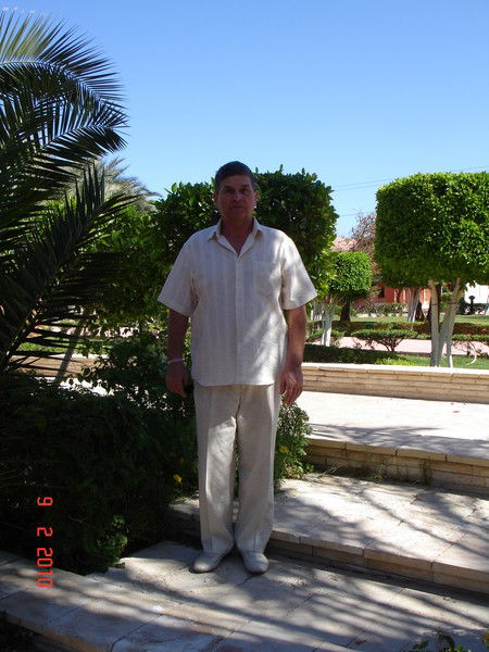 Николай Мошкин