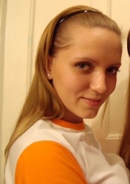 Марина Кадымова