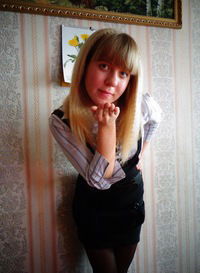 Иринка Багдашкина