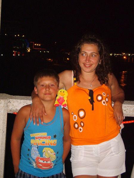 Татьяна Маркина