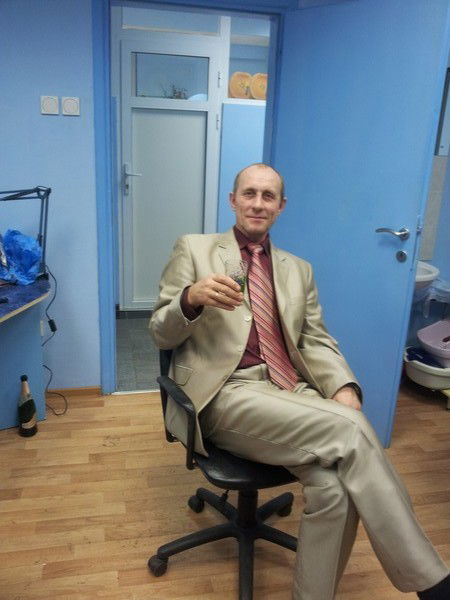 Александр Киселев