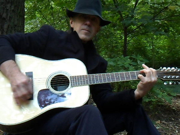 Владимир Чибисов