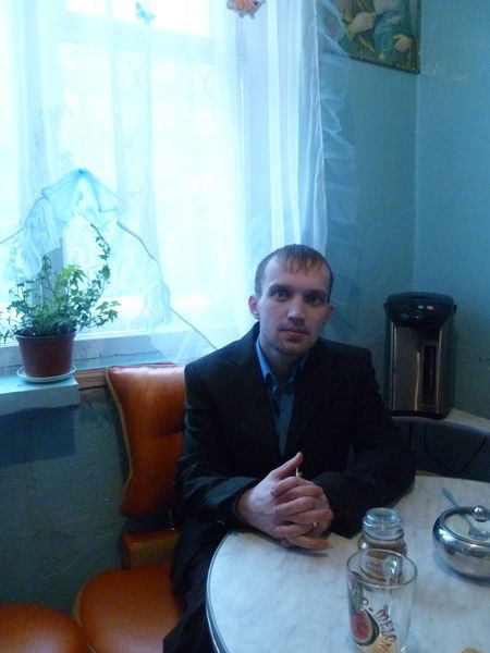 Сергей Кремер