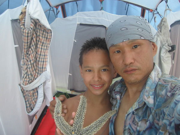 Сергей Альчека