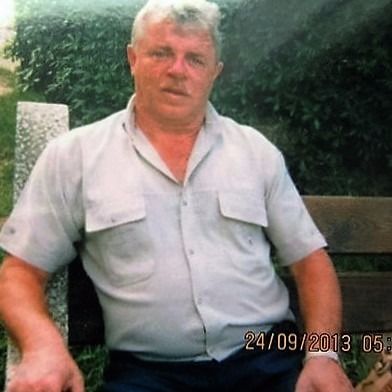 Александр Выставкин