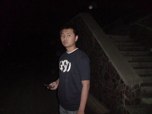 Михаил Тегай