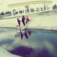 Aigerim Bakytzhankyzy