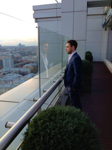 Сергей Пасько