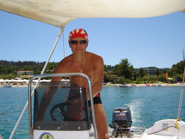 Максим Красницкий