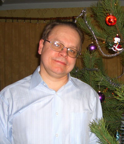 Владимир Курочкин