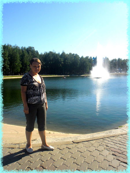 Наталья Милаева