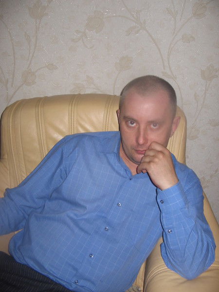 Алексей Крылов