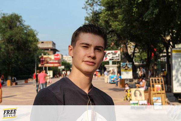 Владимир Логинов