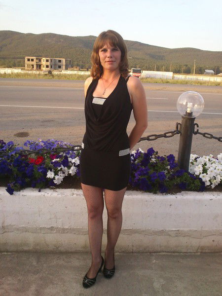 Наталья Шенкель