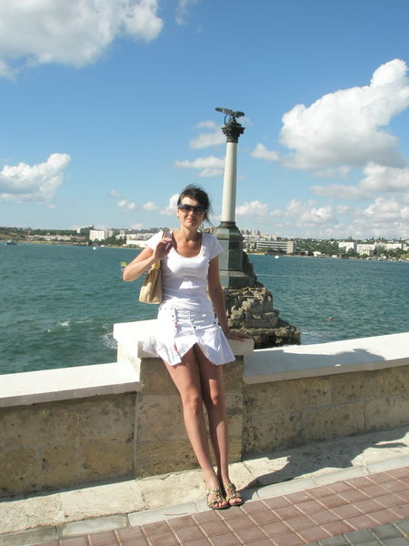 Инна Авдеенко