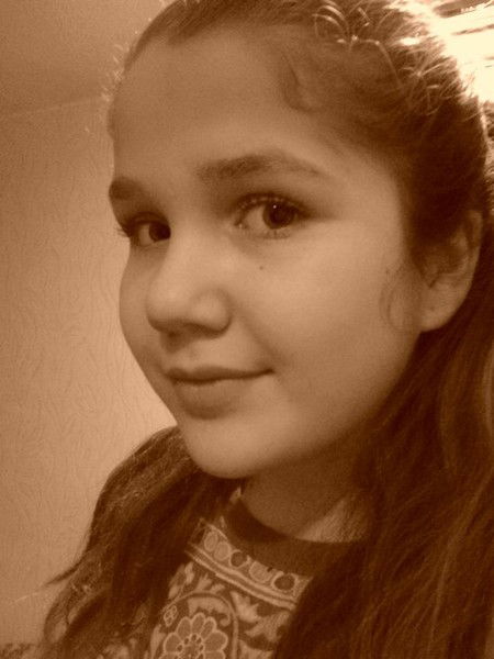 Виктория Шурупченко