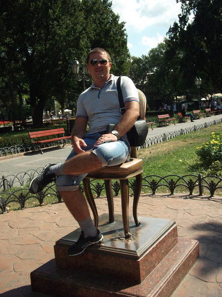 Михаил Мулява