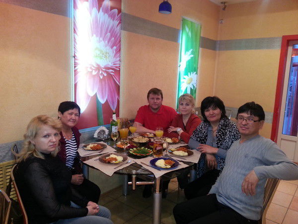 Сватлана Штылёва