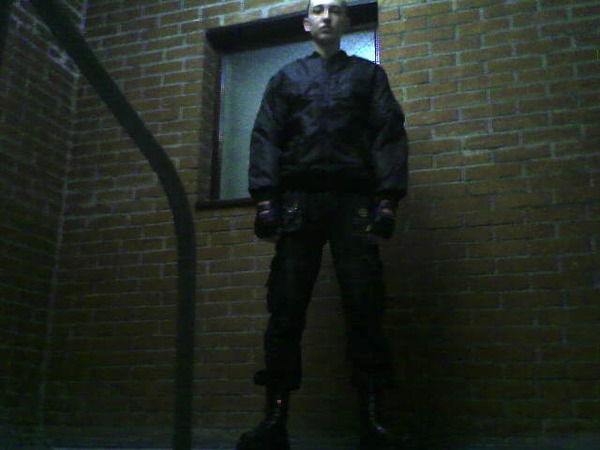 Владислав Сбитнев