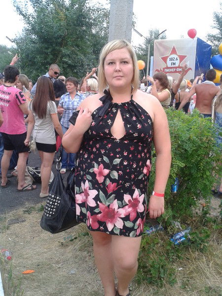 Татьяна Назарова