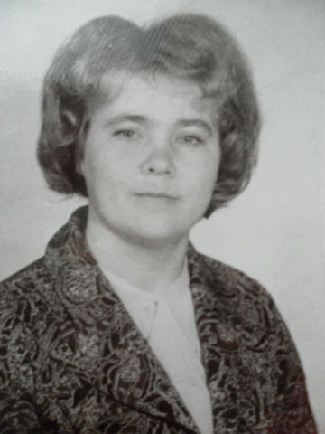 Галина Калинкина