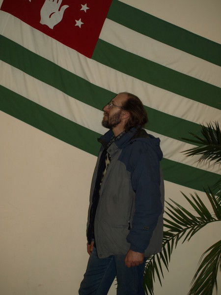 Павел Костеневич