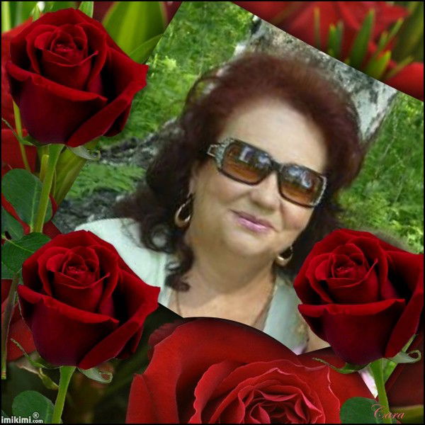 Вера Степанова