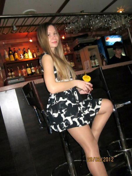 Екатерина Беззубова