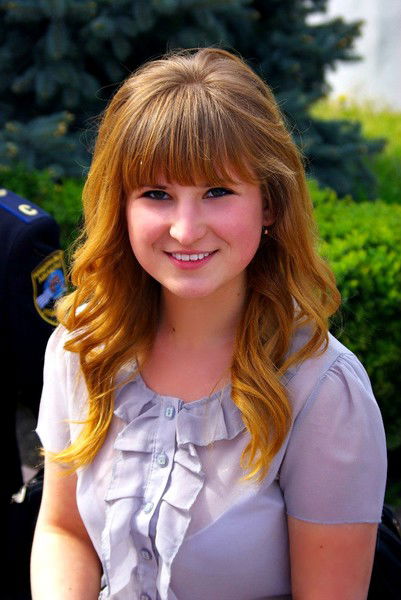 Алёна Амиргулова